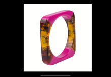 Load image into Gallery viewer, Forever Vibrant Bangles 4pc Set
