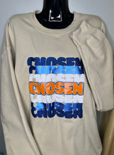 Load image into Gallery viewer, &#39;CHOSEN&#39; Pullover Sweater
