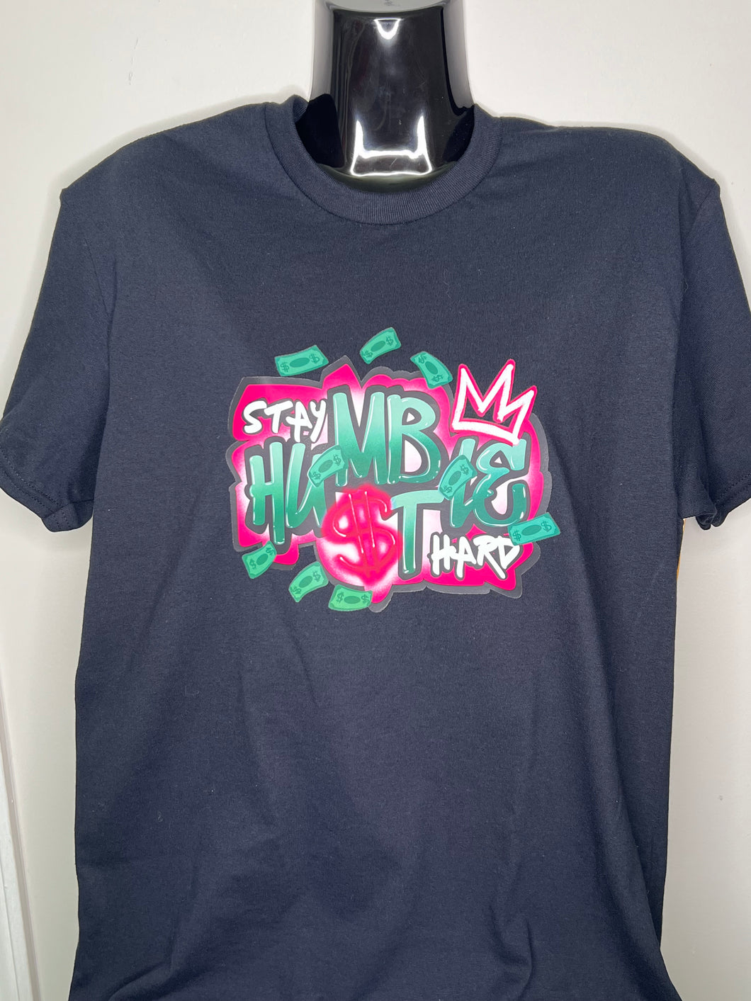 'Stay Humble' Tee