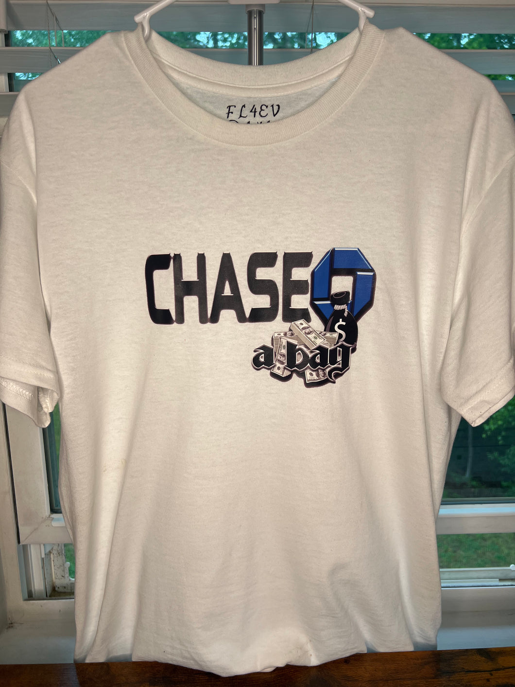 'Chase' Tee