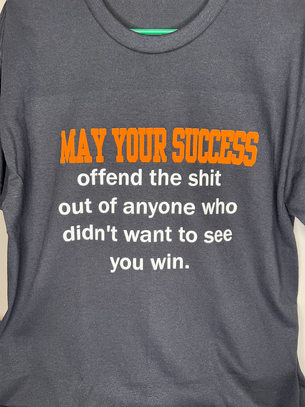 'My Success' Tee