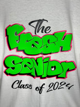 Load image into Gallery viewer, &#39;Fresh Senior&#39; Tee
