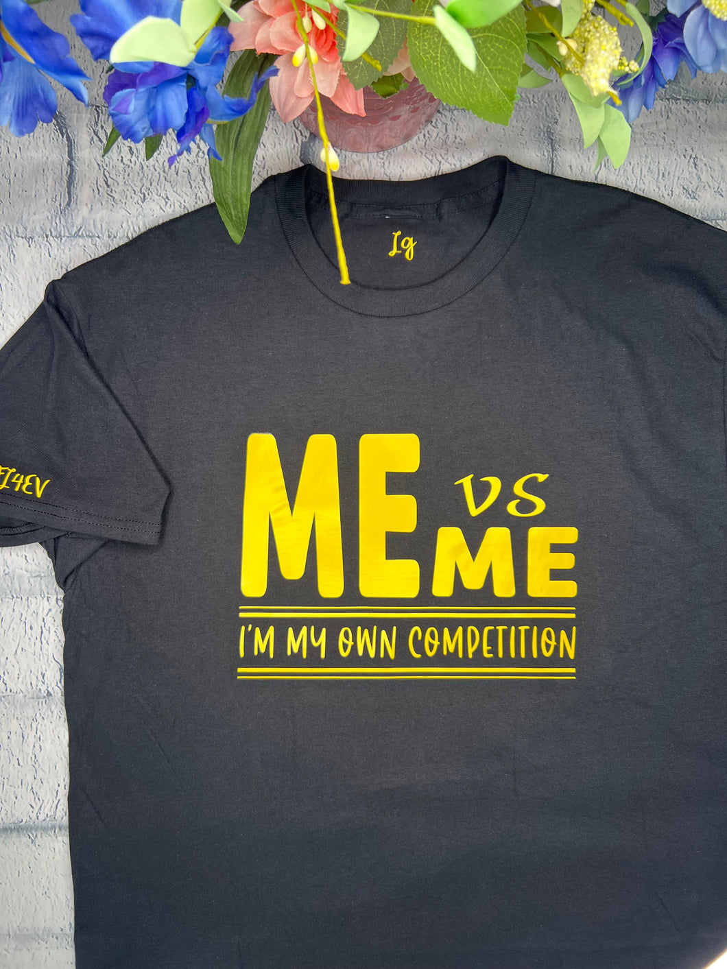 'ME' Tee