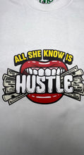 Load image into Gallery viewer, &#39;Ima Hustler&#39; Tee
