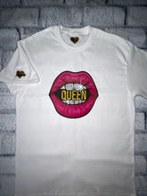 Load image into Gallery viewer, &#39;Read My Lips&#39; Tee
