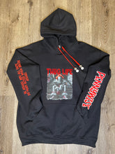 Load image into Gallery viewer, &#39;Pennywise&#39; Thug Life Hoodie
