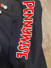 Load image into Gallery viewer, &#39;Pennywise&#39; Thug Life Hoodie
