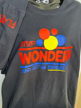 Load image into Gallery viewer, &#39;Stop Wonder&#39;n&#39; Long Sleeve T-Shirt
