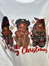 Load image into Gallery viewer, &#39;Cozy Christmas&#39; Shirt or Sweater
