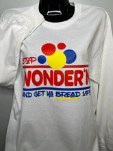 Load image into Gallery viewer, &#39;Stop Wonder&#39;n&#39; Long Sleeve T-Shirt
