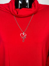 Load image into Gallery viewer, &#39;Faith&#39; 3pc Necklace Set
