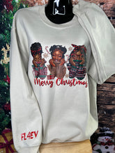 Load image into Gallery viewer, &#39;Cozy Christmas&#39; Shirt or Sweater
