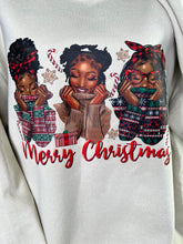 Load image into Gallery viewer, &#39;Cozy Christmas&#39; Shirt or Sweater
