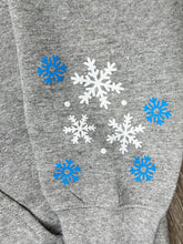 Load image into Gallery viewer, &#39;Cozy Winter Vibes&#39; Hoodie
