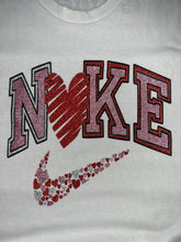 Load image into Gallery viewer, &#39;Loving NIKE&#39; FL4EV Custom Tee
