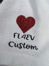 Load image into Gallery viewer, &#39;Loving NIKE&#39; FL4EV Custom Tee
