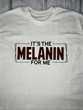 Load image into Gallery viewer, Melanin Tee
