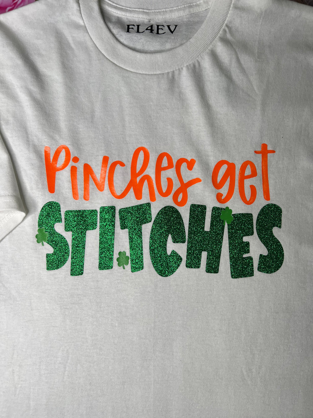 St. Patrick's Day Tees