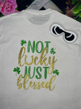 Load image into Gallery viewer, St. Patrick&#39;s Day Tees
