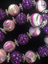 Load image into Gallery viewer, Felisha&#39;s Box &#39;Lollipop&#39; Earrings (Studs)
