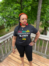 Load image into Gallery viewer, Juneteenth Tee
