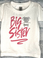 Load image into Gallery viewer, Siblings (Brother/Sister) Tiny Babez Tee
