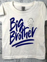 Load image into Gallery viewer, Siblings (Brother/Sister) Tiny Babez Tee
