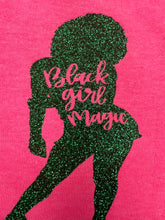 Load image into Gallery viewer, Black Girl Empowerment Tee
