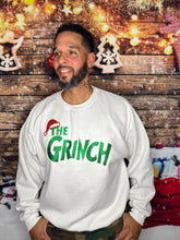 Load image into Gallery viewer, Married 2 The Grinch Sweaters
