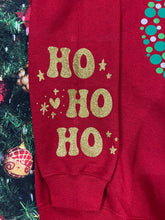 Load image into Gallery viewer, Merry Christmas Sweater
