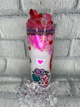 Load image into Gallery viewer, &#39;Be My Valentine&#39; Tumbler
