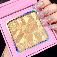 Load image into Gallery viewer, Vibrant Body Shimmer (Gold/Rose Gold)
