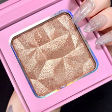 Load image into Gallery viewer, Vibrant Body Shimmer (Gold/Rose Gold)
